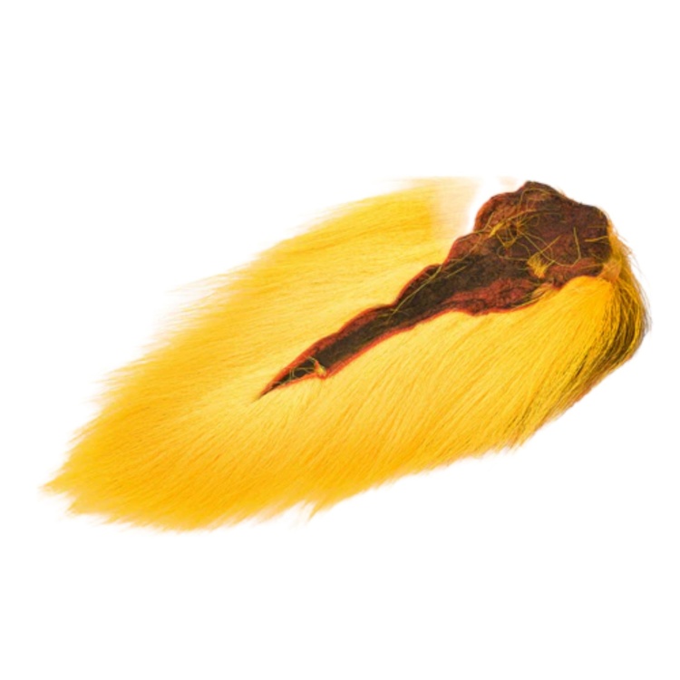 Veniard Ltd Doetail Sunburst Yellow